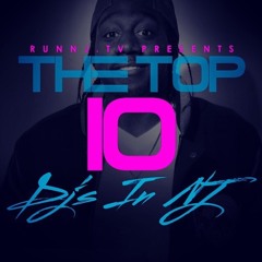 DJ T-MOODY "BIRTHDAY' JOINT (New)