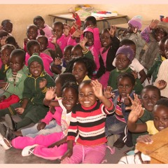 Kindergarten (with Luis Guerreiro on Trumpet)