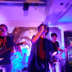 The Electric King Live