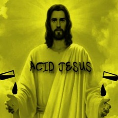 Acid Jesus