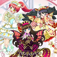 神曲！～Gaarmage Tourism～ (Divine Song ~Gaarmage Tourism~) [ Gaarumageddon - Pripara ]