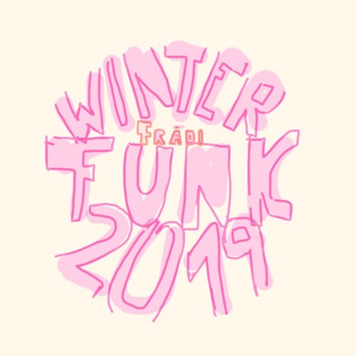 Winterfunk - Frädi