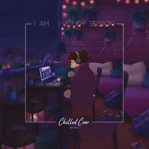 Luminescence (w/ mell-ø)