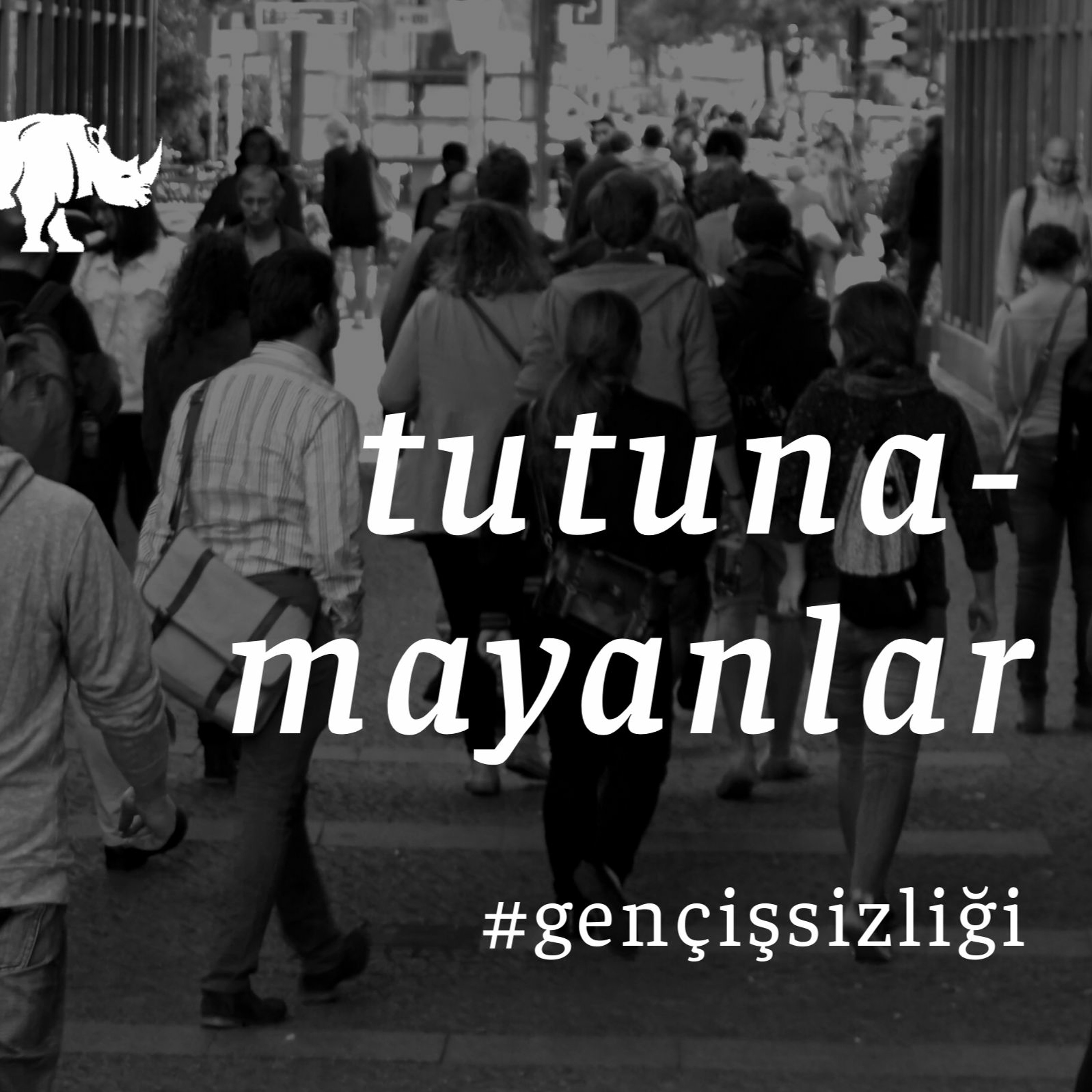 Gergedan Dergi