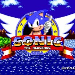 Sonic 1 Remix Cover - Green Hill Good Future (Sega Genesis/Sega Mega Drive)
