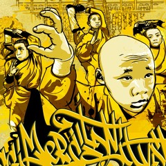 LustaBítek/Coy/Logba _ Fonetikus Kung Fu Real 2 demo