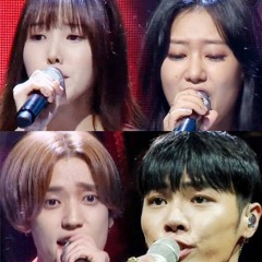 휘성(Wheesung)- Insomnia (니엘, 유주 ,현쥬니) Fantastic Duo 2