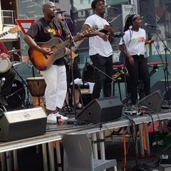 Ebenezer & liberators - There is a reason