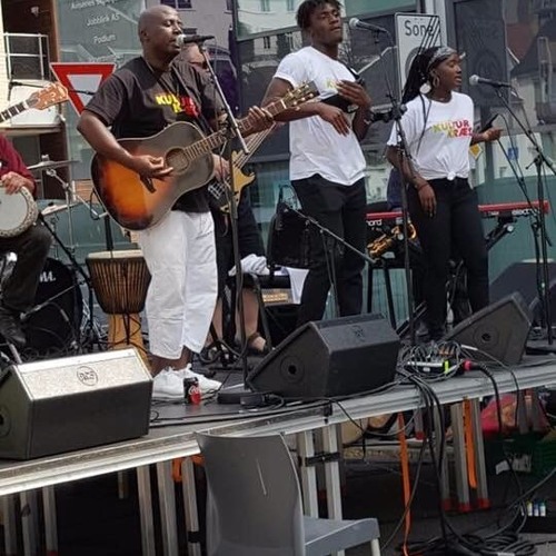 Ebenezer & liberators - There is a reason