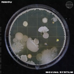 Nikou - Drive [ATNM005 | Premiere]