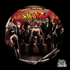 Azotek - Bad Apple ( Hardtek )Frd Dgtl Hs 02