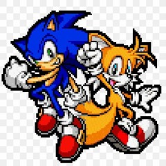 Sonic Advance 3 - Option Remix (Sega Genesis / Mega Drive Cover)