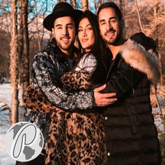Melim  -  Gelo (Remix)