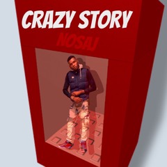 Crazy Story Action Figure Mix