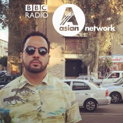 BBC Radio 4 (Nabihah Iqbal Residency) - Disco Arabesquo Guestmix 02-06-2019