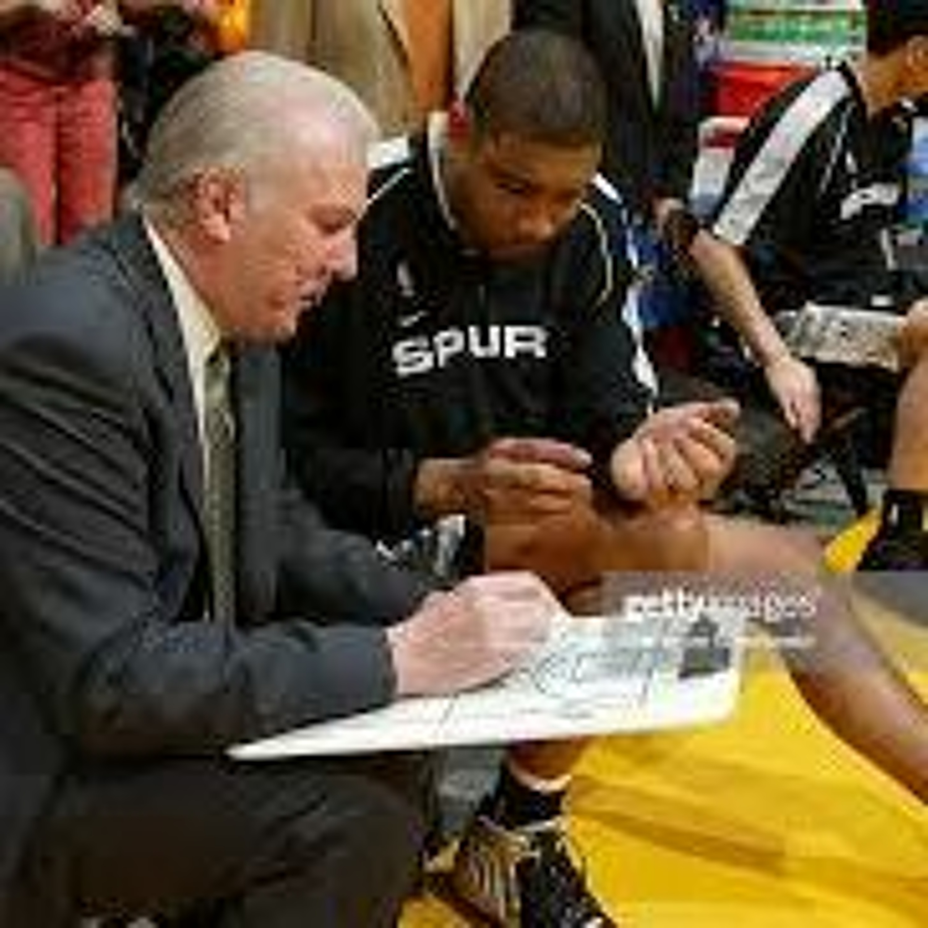 We talking about Practice - 12:9:19, 3.45 PM