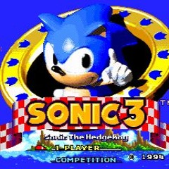 Sonic 3 - Ice Cap Zone Dance Remix (Streets of Rage 2 Style)