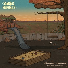 Ghostnaut x Inscience - Sandbox Memories (feat. Soul Food Horns)
