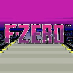F-Zero - Fire Field (FM Mix Cover)