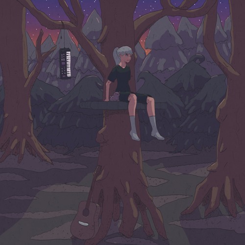 Stargazing (w/ Ambulo)