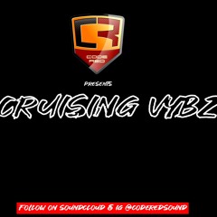 Code Red Sound presents (Cruising Vybz) end of 2019 dancehall mix