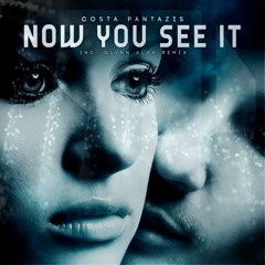 Costa Pantazis - Now You See It (Glynn Alan Remix) Preview