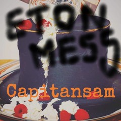 Eton Mess