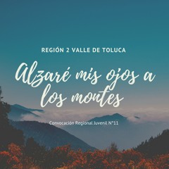 De donde vendrá mi Socorro? CRJ 11 Valle de Toluca