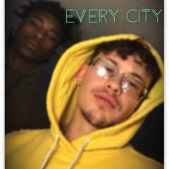 Every City- ajcash ft. C( prod. Valorr)