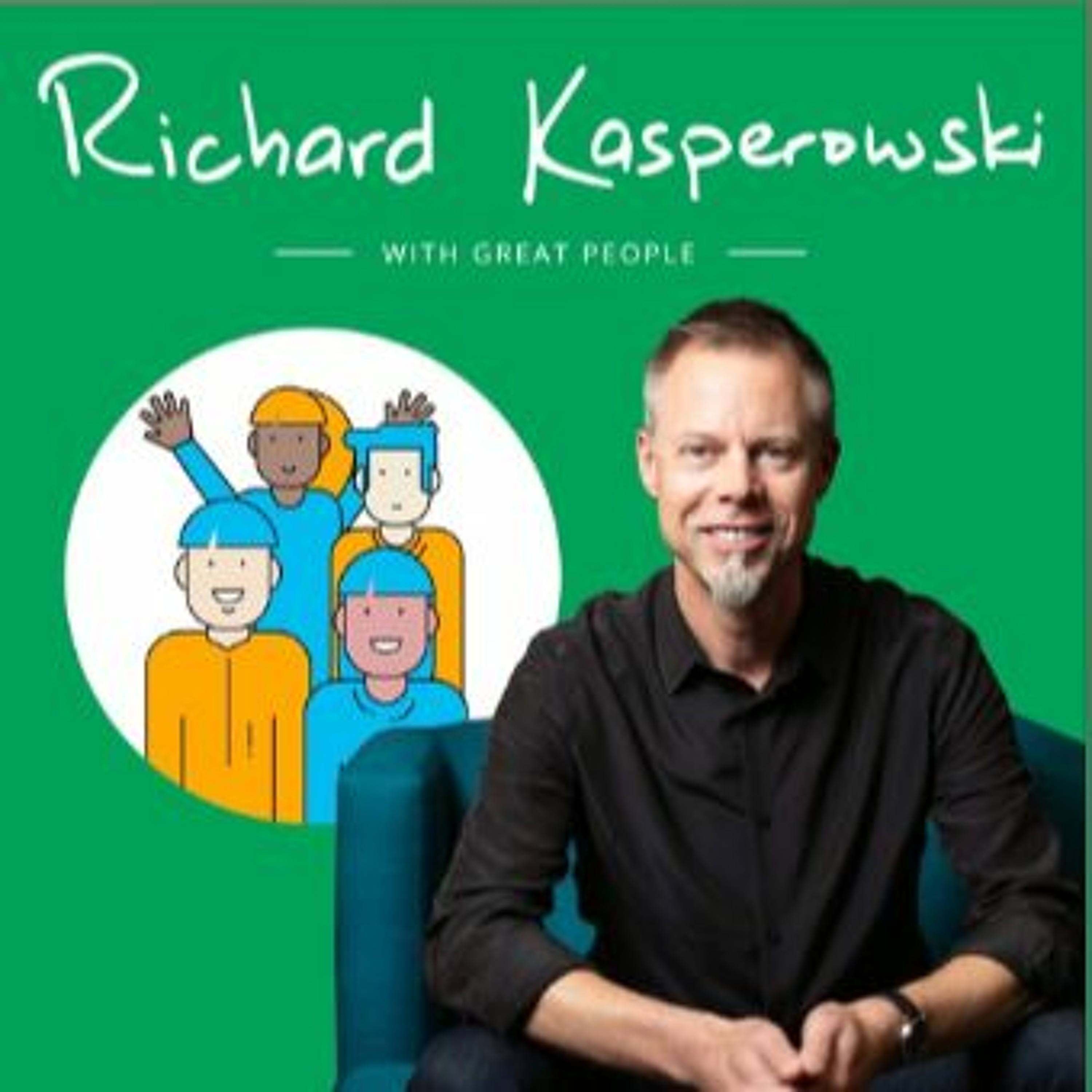 With Great People: High-Performance Teams