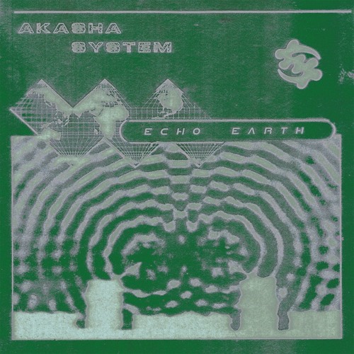Premiere: Akasha System - Rain Theme [100% Silk]