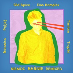 Niemoc - Miss Żużla (Old Spice Remix)