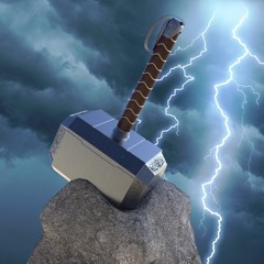 Viking Meditation: Thor’s Hammer For Sexual Confidence