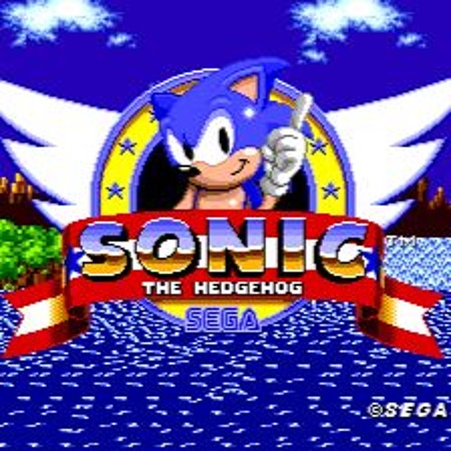 Sonic the Hedgehog 3 (Music) [Sega Genesis / Mega Drive] : Free