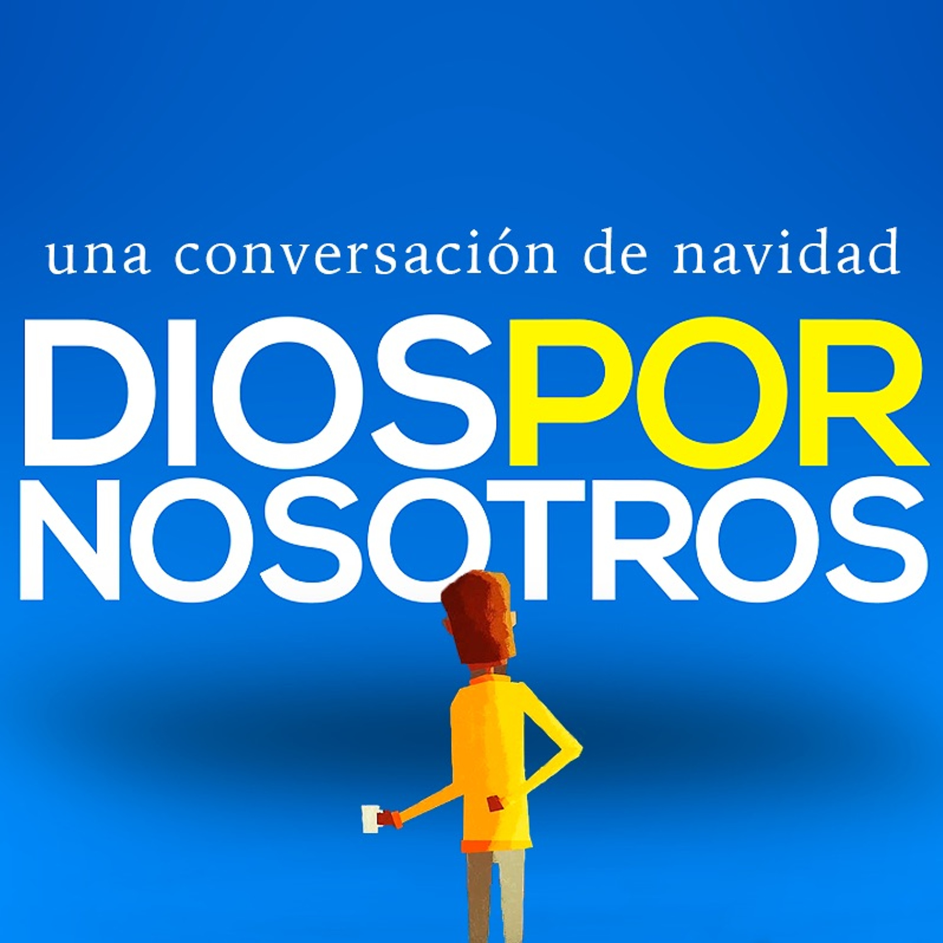 ICONO audio podcast