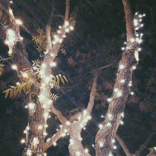 There's Something Left Behind