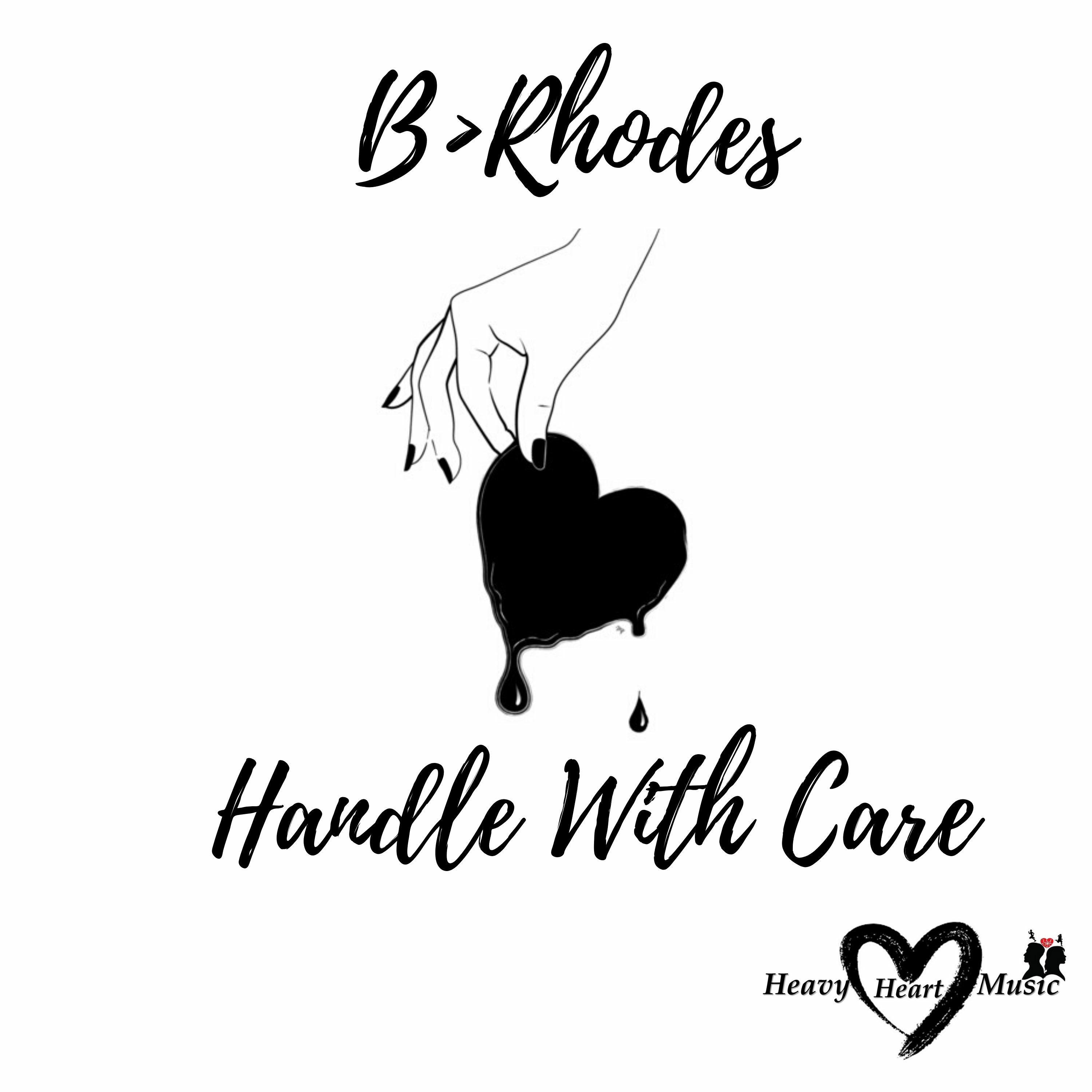 Handle with Care (Produced by Twano) episode artwork