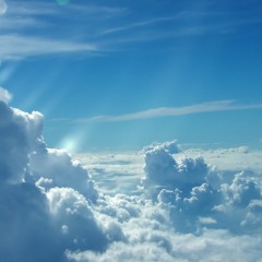 Touching the Sky - Original music composed by sebastien ride (srmusic)