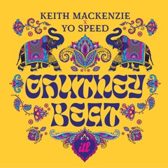 Chutney Beat Ft Keith Mackenzie