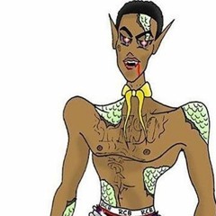 Diamondsonmydick - Run Wit My Drip Prod By Wrldwideintrnt