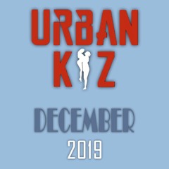 DJ Madej - Urban Kiz 2019 vol. 8 - live mixtape (tarraxinha, afropop, kompa)