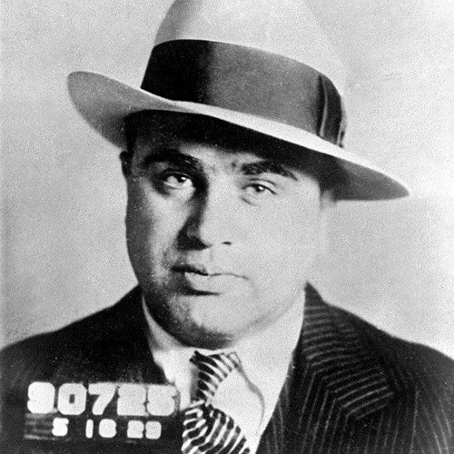 Stream Al Capone n'était pas un joueur de trombone by Johnny Hey ...
