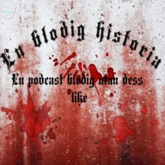 En blodig historia Burke and Hare