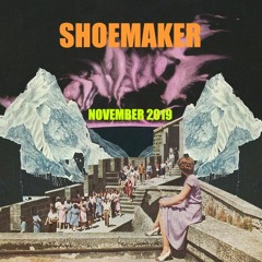 November 2019 Mix