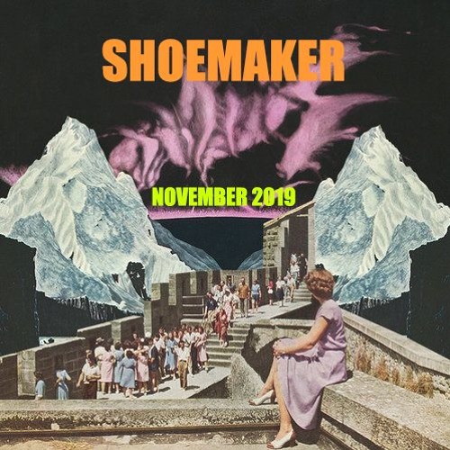 November 2019 Mix