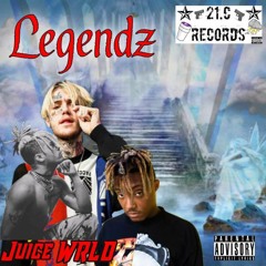 LEGENDZ