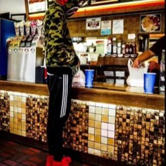 Pablo Skywalkin - Broke & Busted