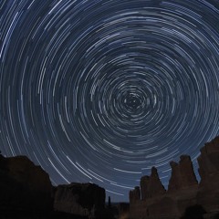 Darkstars - Mandatory Manitoba