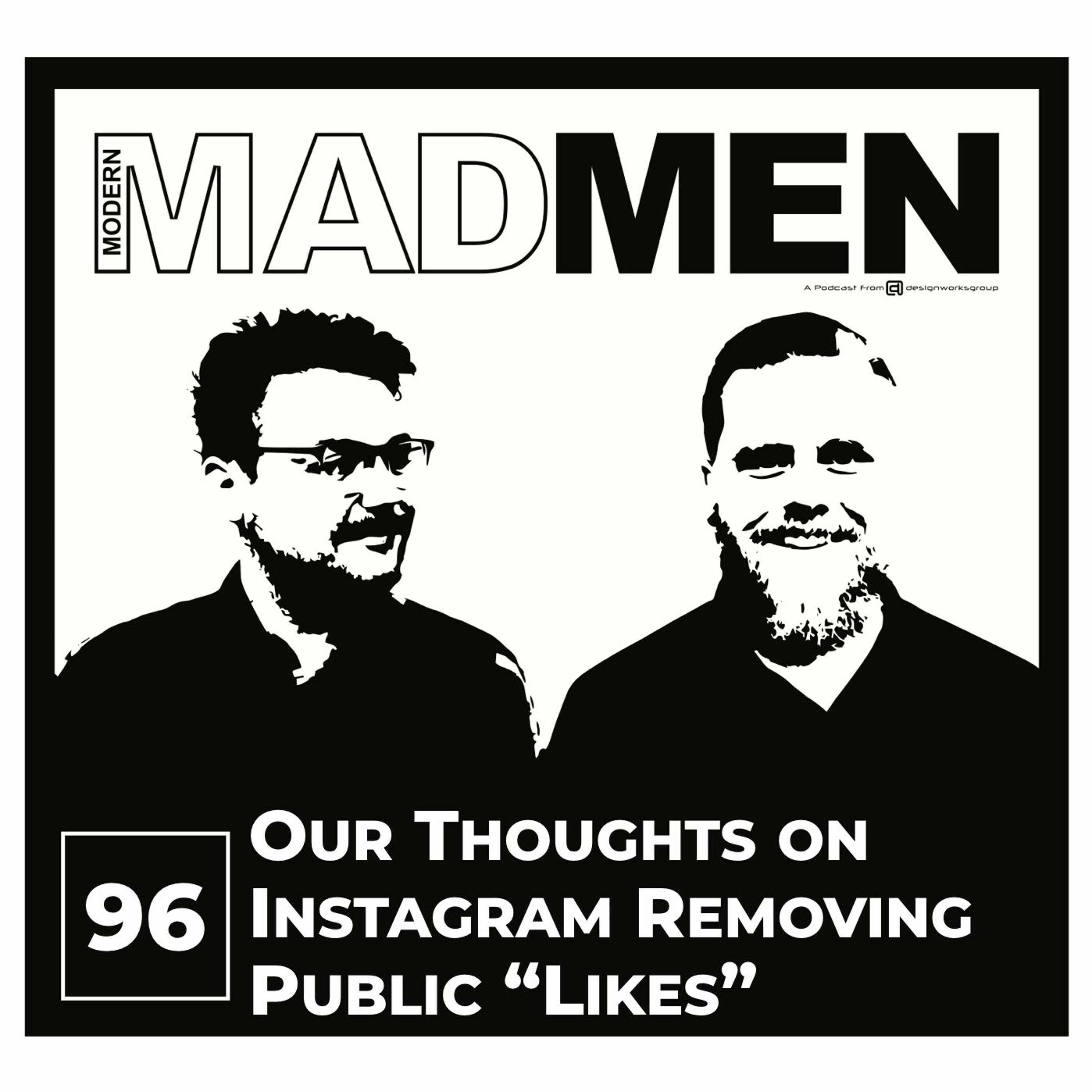 Modern Mad Men