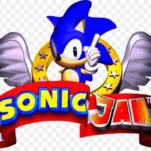 Stream Sonic Jam Museum (Sega Genesis / Mega Drive Cover) by Moffel